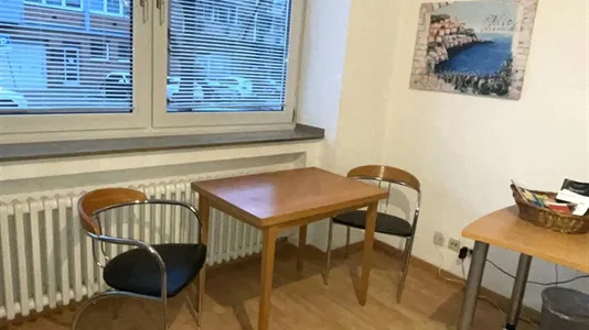 Apartments in Dusseldorf - photo 4