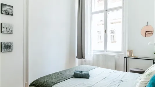 Rooms in Budapest Erzsébetváros - photo 6
