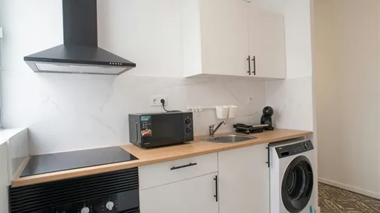 Rooms in Aldaia - photo 10