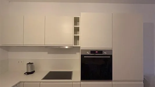 Houses in Berlin Friedrichshain-Kreuzberg - photo 8