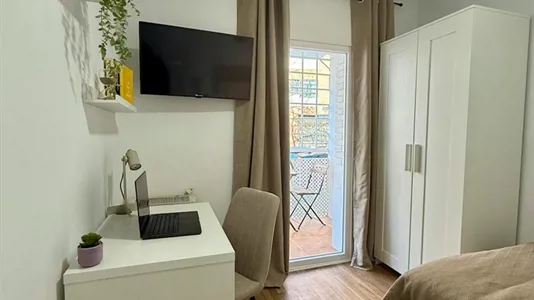 Rooms in Madrid Hortaleza - photo 2