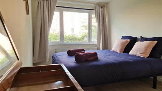 Apartments in Brussels Elsene - photo 7
