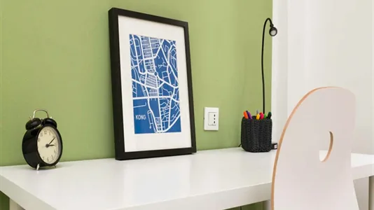 Rooms in Milano Zona 8 - Fiera, Gallaratese, Quarto Oggiaro - photo 4