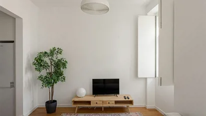 Apartment for rent in Lisbon (region)