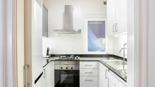 Apartments in Barcelona Sarrià-St. Gervasi - photo 9