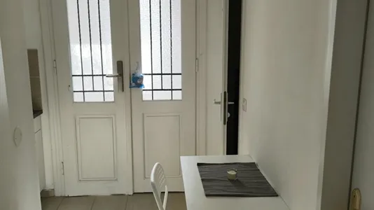 Apartments in Wien Rudolfsheim-Fünfhaus - photo 8