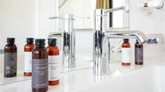 Apartments in Vienna Hernals - photo 9