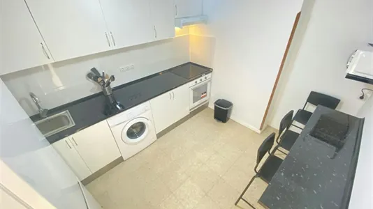 Rooms in Madrid Puente de Vallecas - photo 9