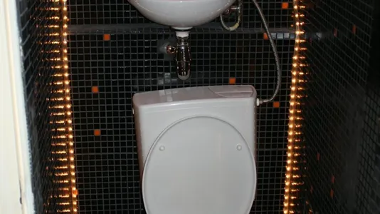 Rooms in Vienna Floridsdorf - photo 3