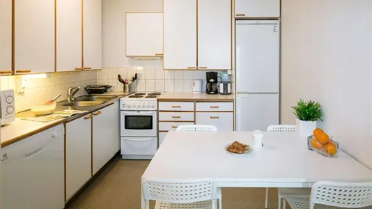 Rooms in Helsinki Keskinen - photo 4