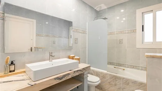 Rooms in Barcelona Sarrià-St. Gervasi - photo 10