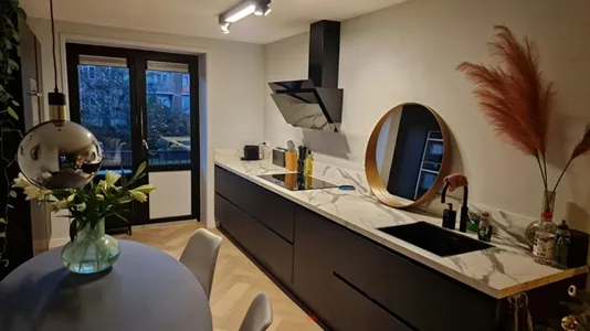 Apartments in Location is not specified - photo 6