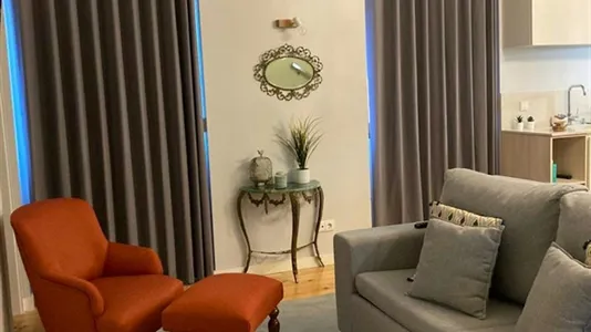 Apartments in Location is not specified - photo 2