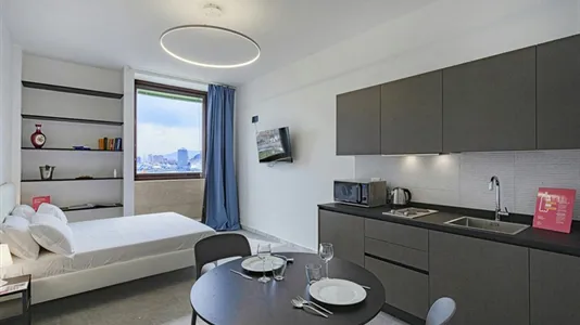 Apartments in Genoa - photo 2