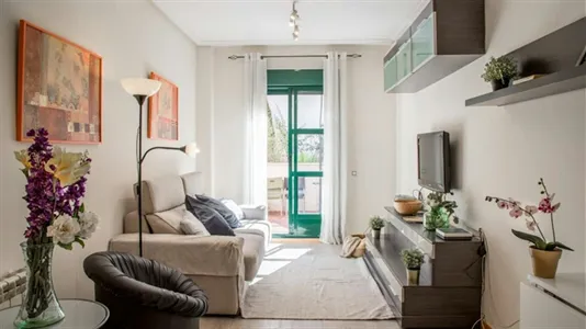 Apartments in Madrid Arganzuela - photo 1