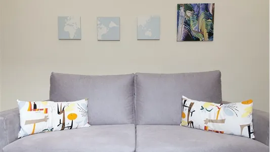 Apartments in Madrid Retiro - photo 8