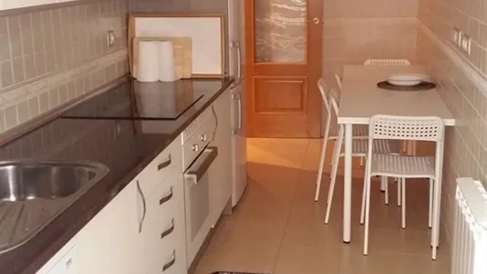 Rooms in Getafe - photo 4