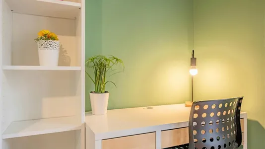 Rooms in Milano Zona 5 - Vigentino, Chiaravalle, Gratosoglio - photo 6