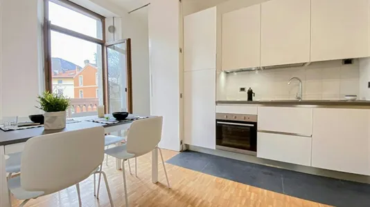 Rooms in Trento - photo 8