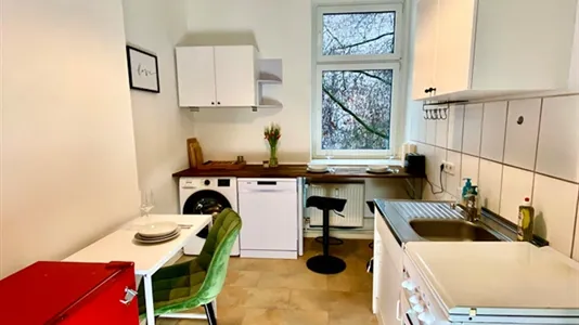 Apartments in Location is not specified - photo 4