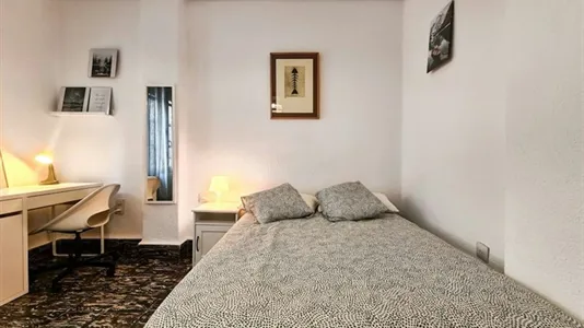 Rooms in Valencia L'Eixample - photo 7