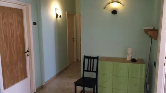 Rooms in Florence - photo 10