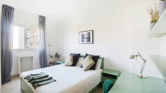 Rooms in Milano Zona 7 - Baggio, De Angeli, San Siro - photo 1