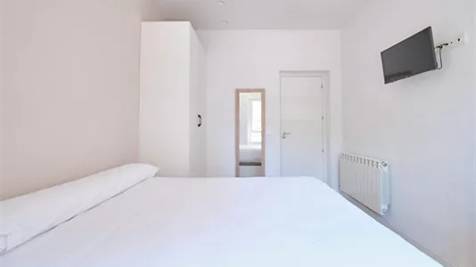 Rooms in Salamanca - photo 7