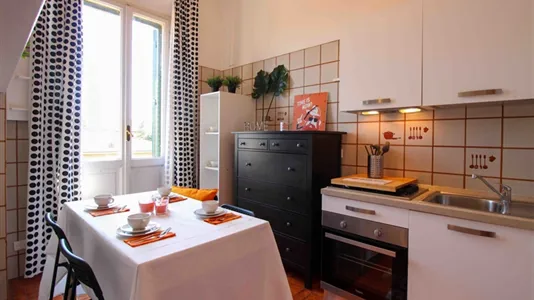 Rooms in Bologna - photo 9