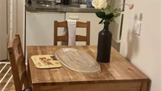 Apartments in Södermalm - photo 2