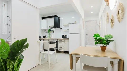 Rooms in Alboraya - photo 7