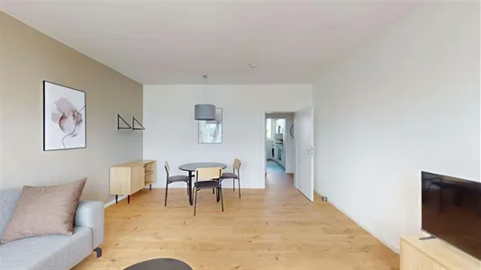 Apartments in Berlin Tempelhof-Schöneberg - photo 3
