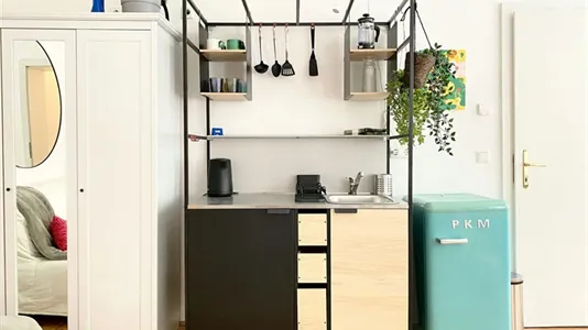 Apartments in Wien Neubau - photo 8