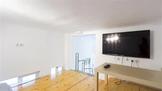 Rooms in Madrid Arganzuela - photo 9