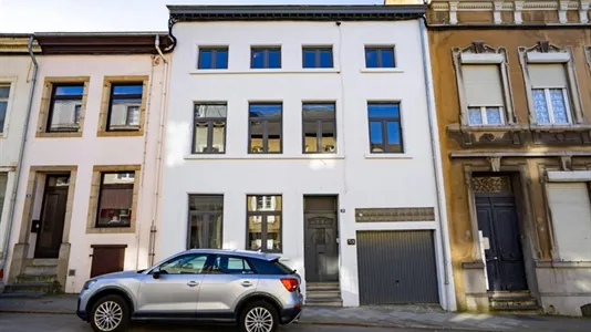 Rooms in Aarlen - photo 7