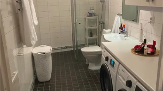 Apartments in Sundbyberg - photo 12