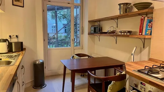 Rooms in Location is not specified - photo 8