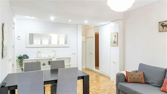 Apartments in Madrid San Blas - photo 4
