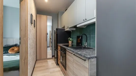 Apartments in Location is not specified - photo 10