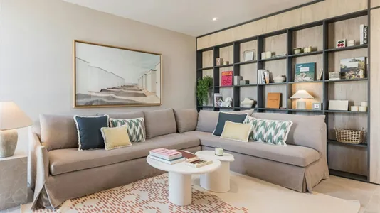 Apartments in Santa Eulària des Riu - photo 2