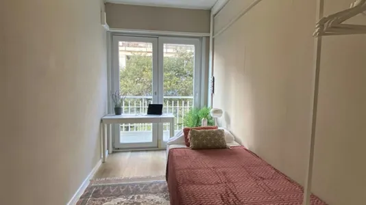 Apartments in Barcelona Eixample - photo 4