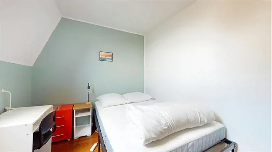 Rooms in Lille - photo 3