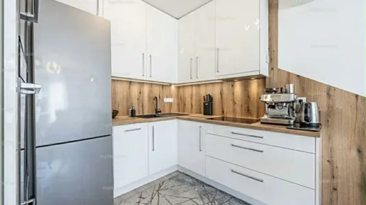 Apartments in Budapest Újbuda - photo 6