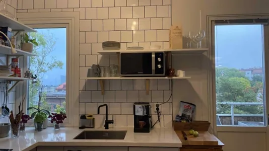 Apartments in Gothenburg City Centre - photo 2