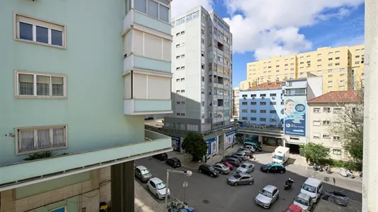 Rooms in Location is not specified - photo 10