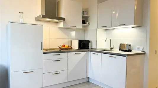 Apartments in Frankfurt Innenstadt I - photo 10