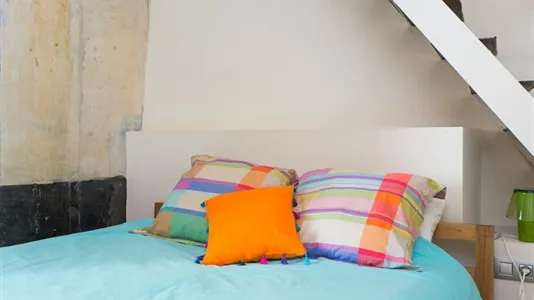 Apartments in Barcelona Ciutat Vella - photo 9