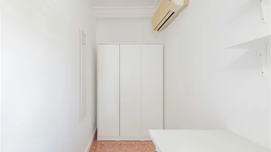 Rooms in Mislata - photo 5