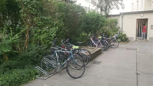 Rooms in Wien Meidling - photo 7