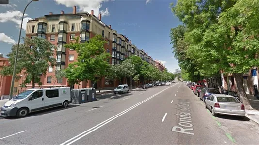 Rooms in Madrid Arganzuela - photo 4